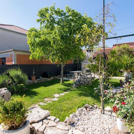 Apartman Verica Трогир Екстериор снимка