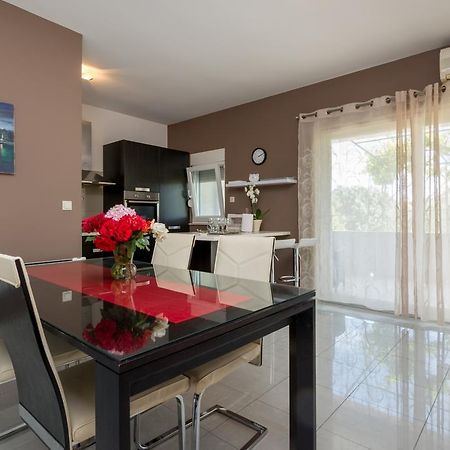 Apartman Verica Трогир Екстериор снимка
