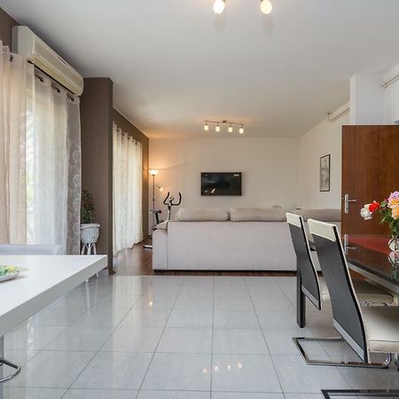 Apartman Verica Трогир Екстериор снимка