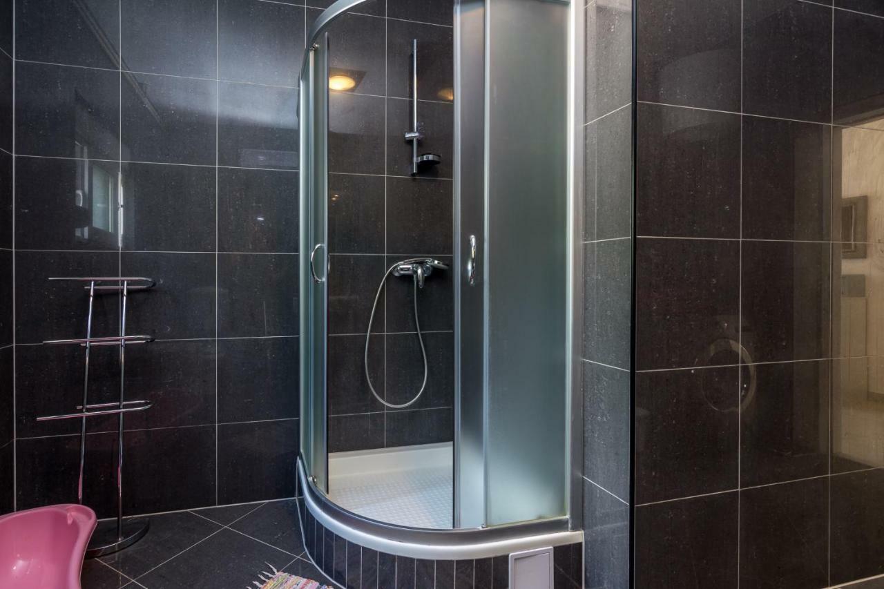 Apartman Verica Трогир Екстериор снимка